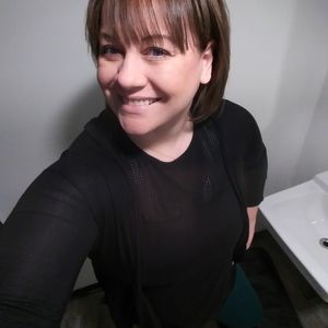Meet your Posher, Jess